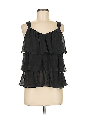 Ann Taylor LOFT Sleeveless Blouse (view 1)