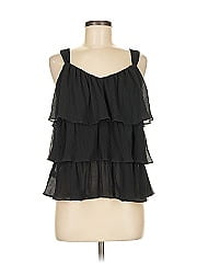 Ann Taylor Loft Sleeveless Blouse