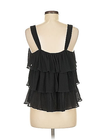 Ann Taylor LOFT Sleeveless Blouse (view 2)