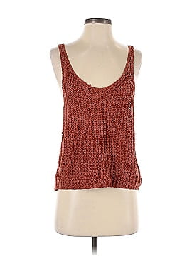 Moon and madison sweater tank hotsell