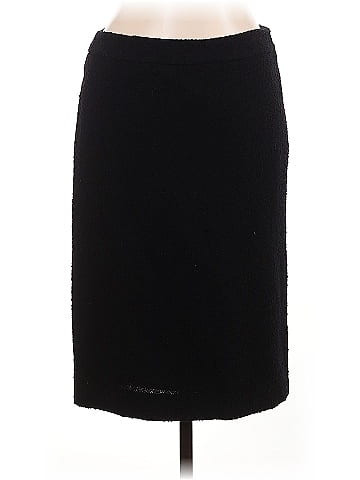 Moschino Wool Skirt (view 1)