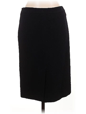 Moschino Wool Skirt (view 2)