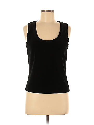 Dana Buchman Pullover Sweater (view 1)
