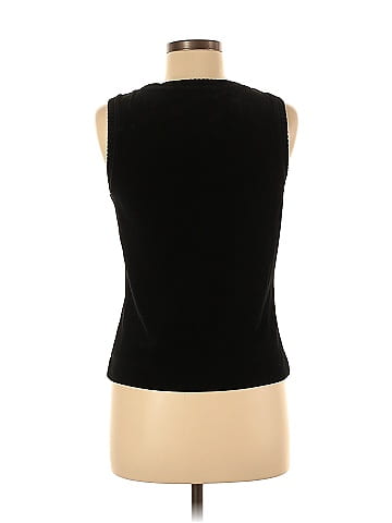 Dana Buchman Pullover Sweater (view 2)