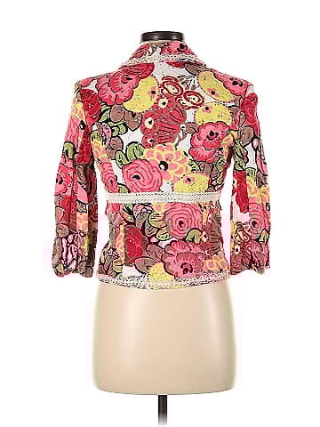 Cynthia Cynthia Steffe Jacket (view 2)