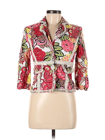 Cynthia Cynthia Steffe Jacket (view 1)
