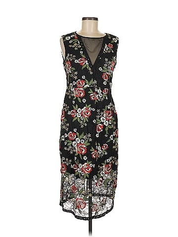 Icone Cocktail Dress (view 1)