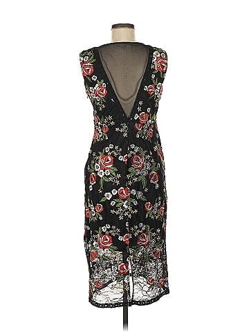 Icone Cocktail Dress (view 2)