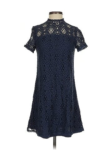 Doe & Rae Casual Dress (view 1)