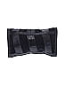 TANO 100% Leather Black Leather Clutch One size - photo 2