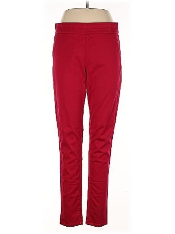 Soho JEANS NEW YORK & COMPANY Casual Pants (view 1)