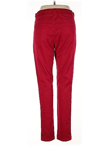 Soho JEANS NEW YORK & COMPANY Casual Pants (view 2)