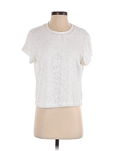 Gallery Couture Short Sleeve Top (view 1)