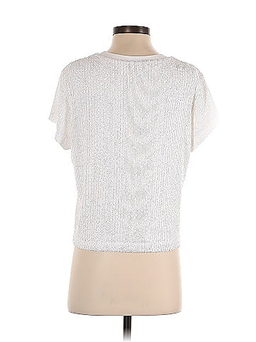 Gallery Couture Short Sleeve Top (view 2)