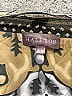 Hale Bob Black Short Sleeve Blouse Size XS - photo 3