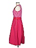 Preen by Thornton Bregazzi Pink Cocktail Dress Size M - photo 5