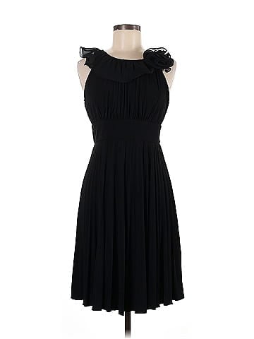 Max and Cleo Cocktail Dress (view 1)