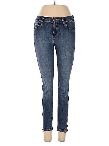 Etienne Marcel Jeans (view 1)