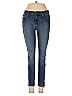 Etienne Marcel Hearts Blue Jeans Size 25 waist - photo 1