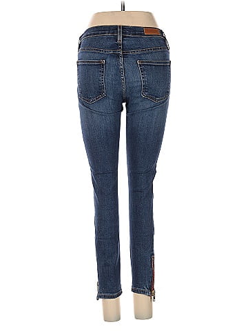 Etienne Marcel Jeans (view 2)