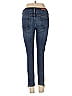 Etienne Marcel Hearts Blue Jeans Size 25 waist - photo 2