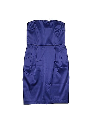 Express Design Studio Cocktail Dress (view 1)