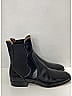 Chloé Black Ankle Boots Size EU 38 - photo 10