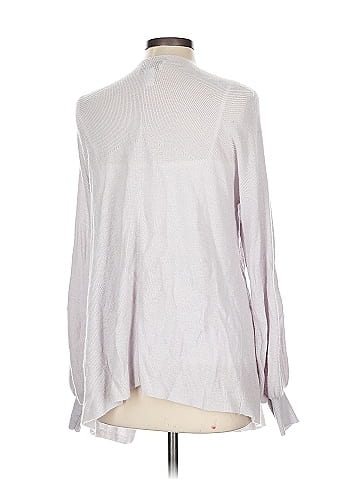 Nordstrom Signature Cashmere Cardigan (view 2)