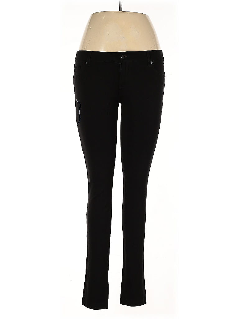 Click to view more detailed imagery on our partner's website Pre-owned Jw Active Pants In Black