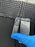 Bisou Bisou Metallic Black Active Pants Size L - photo 3
