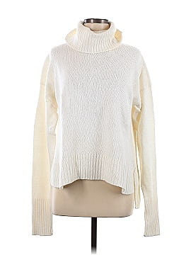 By Anthropologie Turtleneck Sweater