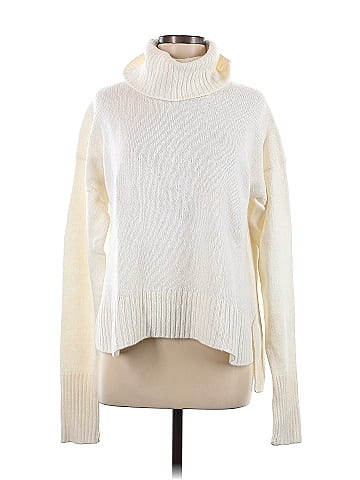 By Anthropologie Turtleneck Sweater (view 1)