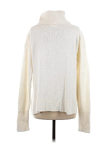 By Anthropologie Turtleneck Sweater (view 2)