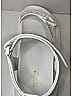 Moncler White Sandals Size EU 38 - photo 4
