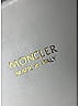 Moncler White Sandals Size EU 38 - photo 5