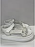 Moncler White Sandals Size EU 38 - photo 9