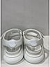 Moncler White Sandals Size EU 38 - photo 6