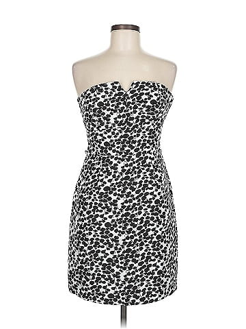 Max and Cleo Cocktail Dress (view 1)