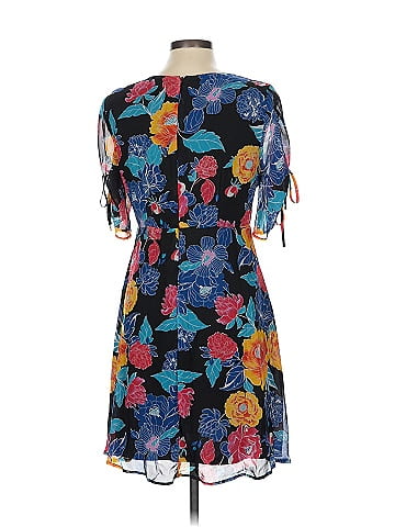 Slate & Willow Cocktail Dress (view 2)