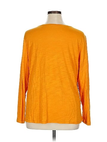 Dept222 Long Sleeve Top (view 2)