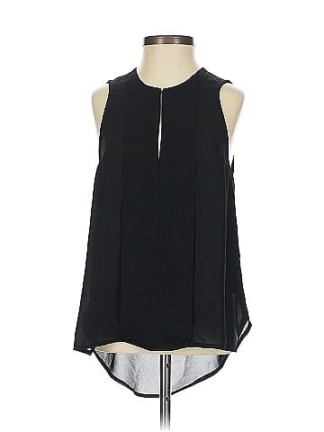 Maeve Sleeveless Blouse (view 1)
