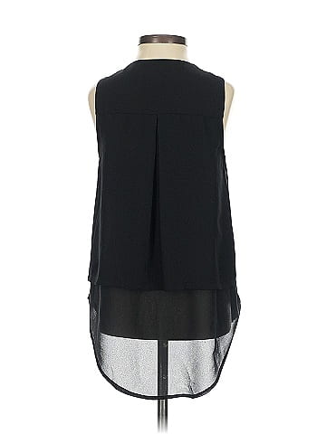 Maeve Sleeveless Blouse (view 2)