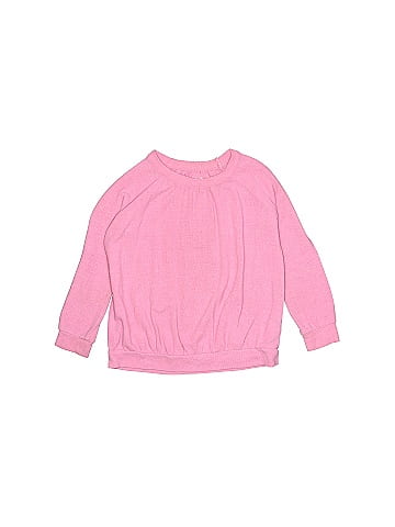 Chaser Long Sleeve T-Shirt (view 1)