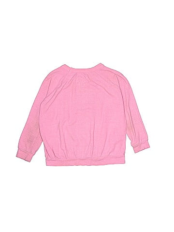 Chaser Long Sleeve T-Shirt (view 2)