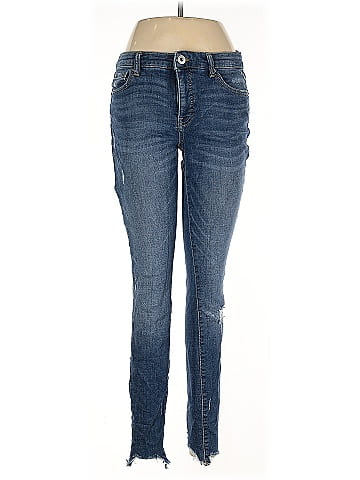 Inc Denim Jeans (view 1)