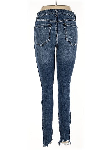 Inc Denim Jeans (view 2)