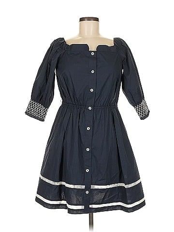Tanya Taylor Casual Dress (view 1)