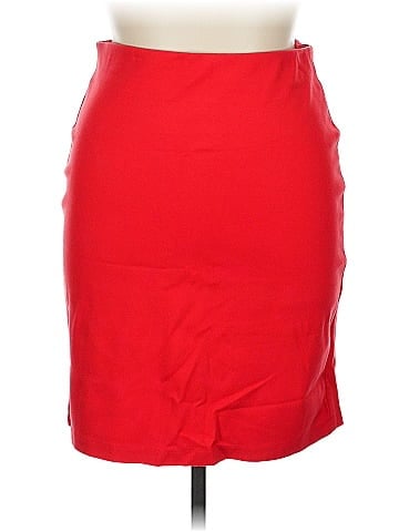 Premise Studio Casual Skirt (view 1)