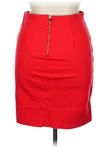 Premise Studio Casual Skirt (view 2)