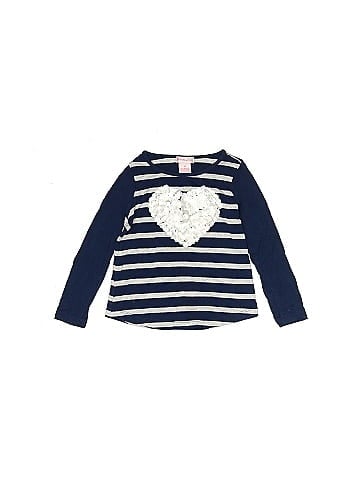 Design History Long Sleeve T-Shirt (view 1)